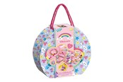 Hobbyartikler - Creative Craft Group UNICORN 2 in one. Creativity set - TT072213