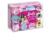Kreative leker - Creative Craft Group BARBIE stamps 12 pcs. - TT501140