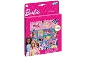 Kreative leker - Creative Craft Group BARBIE sticker set - TT501188