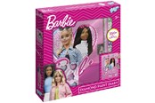 Kreative leker - Creative Craft Group BARBIE Diary Diamond Painting - TT501218