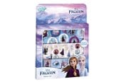 Leketøy - Creative Craft Group DISNEY FROZEN sticker set - TT680692