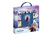 Leketøy - Creative Craft Group DISNEY FROZEN Sticker Box - TT680715