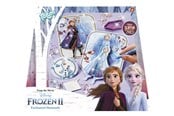 Leketøy - Creative Craft Group DISNEY FROZEN Enchanted Diamonds - TT680722