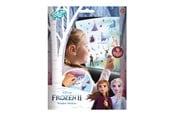 Leketøy - Creative Craft Group DISNEY FROZEN Window Stickers - TT680739