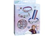 Leketøy - Creative Craft Group DISNEY FROZEN Bracelets and Charms - TT681415