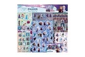 Leketøy - Creative Craft Group DISNEY FROZEN Super Sticker Set - TT681521