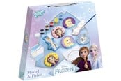 Leketøy - Creative Craft Group DISNEY FROZEN Model & Paint - TT681583