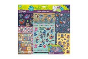 Leketøy - Creative Craft Group DISNEY STITCH Super Sticker Set - TT700062