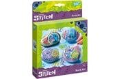 Leketøy - Creative Craft Group DISNEY STITCH Rock Art - TT700376