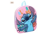 Leketøy - Vadobag Backpack 3D STITCH Simply Special - VB795-00152