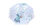 Leketøy - Vadobag Umbrella STITCH Rainy Days - VB795-00457
