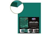 Hobbyartikler - Zieler Linoleum sheets A5 5 pcs. - Z09299354