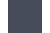 Hobbyartikler - SCANSEASON Gift wrap 57cm*6meter. Deep blue - 101585