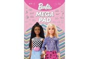 Kreative leker - Alligator BARBIE Mega Pad - 3744