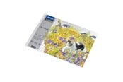 Hobbyartikler - SPREE Drawing pad 350g. 10 sheets. B3 500*350mm. - 41913