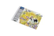 Hobbyartikler - SPREE Drawing pad 350g. 10 sheets. B4 350*250mm. - 41914