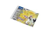 Hobbyartikler - SPREE Drawing pad 350g. 10 sheets. A6 150*100mm. - 41916