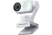 Webkamera - Insta360 Link 2 Standard Edition - Arctic White - 6977644766057