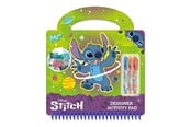 Hobbyartikler - Totum DISNEY STITCH Activity Pack - 700093
