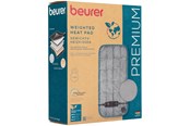 Annen personlig pleie - Beurer HK145 Green Planet heating pad with 1.5 kg additional weight - BEU20039