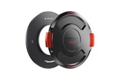 Foto- & Videotilbehør - Freewell 49 mm Base Ring & Cap for Real Locking VND/CPL System - FW-L1-BL49