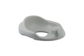 Babyutstyr - Bumbo Booster Seat Toilet Seat Grey - T-TrainerN8622