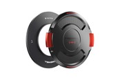 Foto- & Videotilbehør - Freewell 52 mm Base Ring & Lens Cap for Real Locking VND/CPL System - FW-L1-BL52