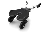 Babyutstyr - Bumprider stand black - 141291-04