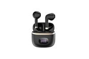 Hodetelefoner - Dudao U15Pro TWS wireless headphones - black - 6973687247737