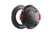 Foto- & Videotilbehør - Freewell 58 mm Base Ring & Cap - FW-L1-BL58