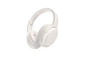 Hodetelefoner - Dudao  X22Pro on-ear wireless Bluetooth 5.3 headphones - white - 6973687240462