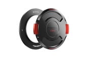 Foto- & Videotilbehør - Freewell 62 mm Base Ring & Cap - FW-L1-BL62