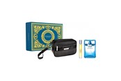 Gavesett - VERSACE Eau Fraiche 110ml.- Gavesæt - 8011003876822