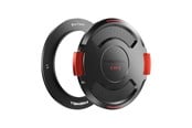 Foto- & Videotilbehør - Freewell 67 mm Base Ring & Cap - FW-L1-BL67
