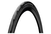 Sykkelutstyr - Continental GP5000 AllSeason TR 28-622 tire black - 0101911