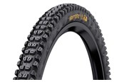 Sykkelutstyr - Continental Kryptotal-Re Enduro Soft 60-622 mountain bike tire - 0150634
