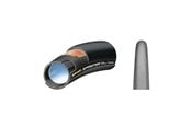 Sykkelutstyr - Continental Sprinter 25-622 tube tire 28" - 0196244