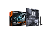 Hovedkort - GIGABYTE B650E EAGLE WF6E Hovedkort - AMD B650 - AMD AM5 socket - DDR5 RAM - ATX - B650E EAGLE WF6E