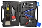 Verktøykasser & Lagringssystemer - PrimaCreator Tool kit for 3D printers - 24976
