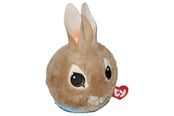 Plush - Ty Peter Rabbit Beanie Bouncer - 0008421831081