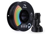 Filament/Resin - 3D-skriver - CREALITY Ender - PLA+ filament for 3D printer 1.75 mm black - 29994-12196