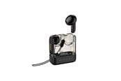 Hodetelefoner - Dudao U18Pro Bluetooth 5.3 TWS wireless headphones - black - 6976625331383