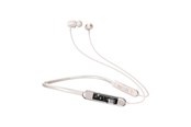 Hodetelefoner - Dudao U5Pro Bluetooth 5.3 wireless headphones - white - 6976625333325