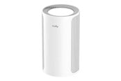 Ruter - Cudy M11000 BE11000 2.5G Tri-Band Mesh Wi-Fi 7 (1-Pack) - Mesh router 802.11a/b/g/n/ac/ax/be (Wi-Fi 7) - M11000(1-Pack)