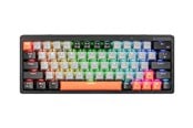 Tastatur - Tracer GAMEZONE EVO3 - Gamingtastatur - Grå - TRAKLA47297