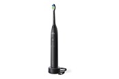 Elektrisk tannbørste - Philips Elektrisk tannbørste Sonicare 5300 series HX7101 - tooth brush - black - HX7101/01