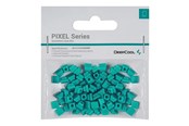 Veske/Hylster/Sekk til bærbar PC - DeepCool PIXEL Series - system cabinet decorative bits - R-PIXEL-GB100-G-1