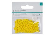 Veske/Hylster/Sekk til bærbar PC - DeepCool PIXEL Series - system cabinet decorative bits - R-PIXEL-YE100-G-1
