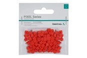 Veske/Hylster/Sekk til bærbar PC - DeepCool PIXEL Series - system cabinet decorative bits - R-PIXEL-RD100-G-1