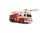 Leketøysbil - Dickie - Fire Truck with Light and Sound - 203308377